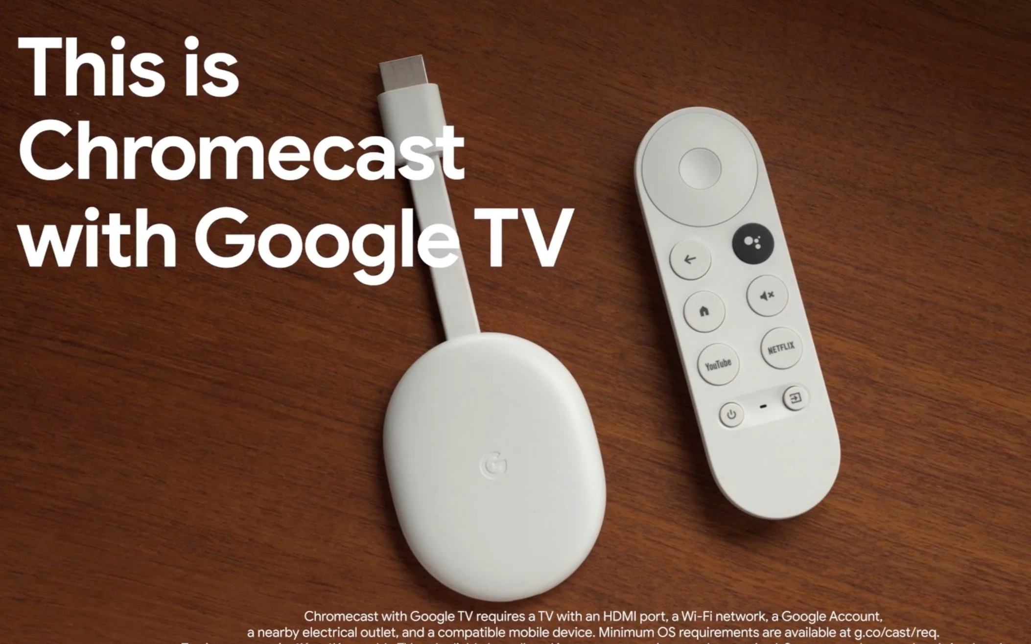 Video Entertainment from Google — Momo Berg-Munch